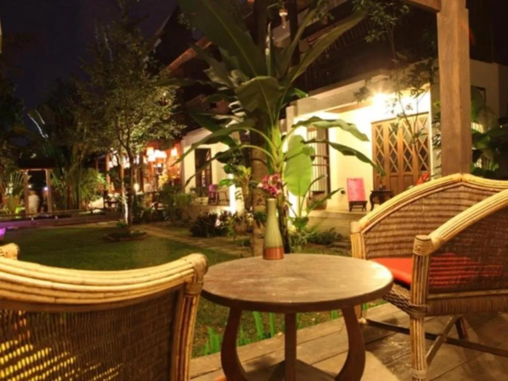Baan Gong Kham Hotel