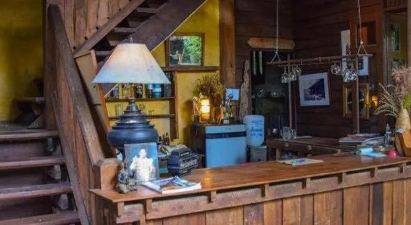 Baan Gong Kham Hotel