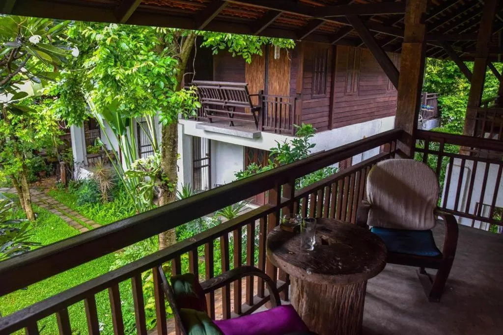 Baan Gong Kham Hotel