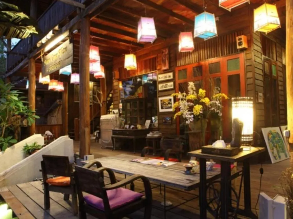 Baan Gong Kham Hotel