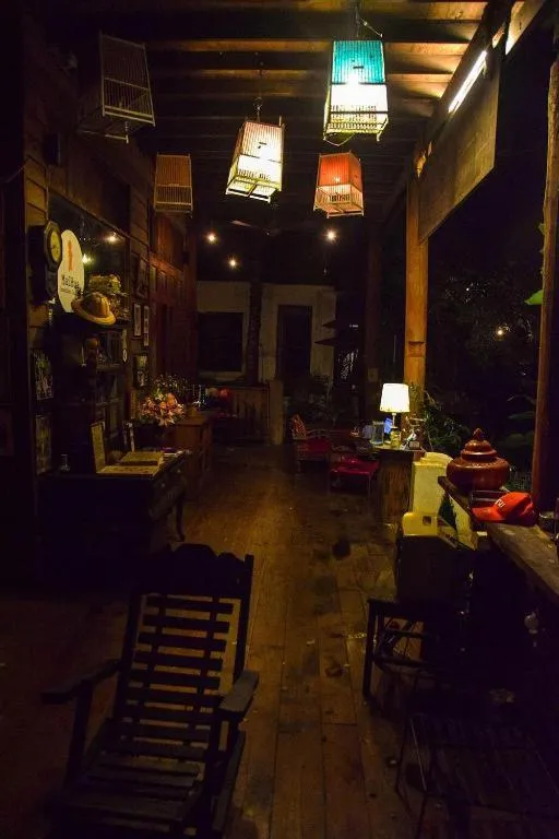 Baan Gong Kham Hotel