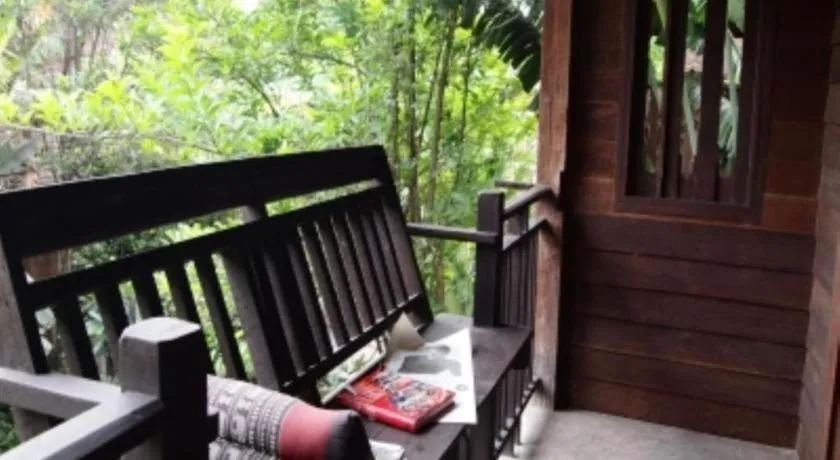 Baan Gong Kham Hotel