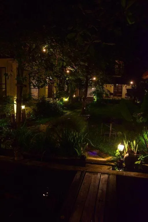 Baan Gong Kham Hotel