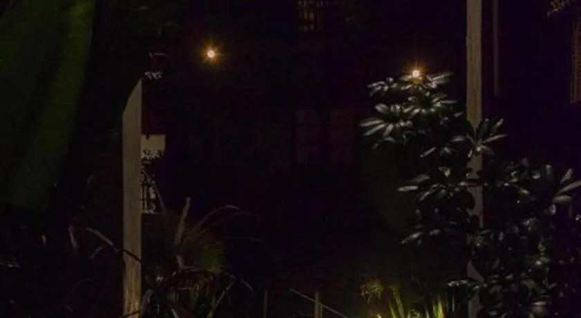 Baan Gong Kham Hotel