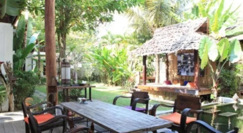 Baan Gong Kham Hotel