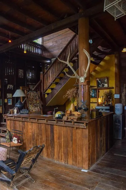 Baan Gong Kham Hotel