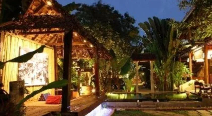 Baan Gong Kham Hotel