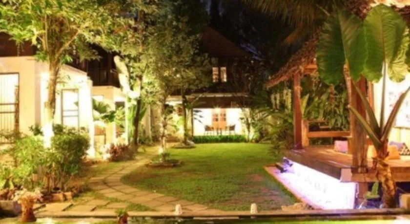Baan Gong Kham Hotel