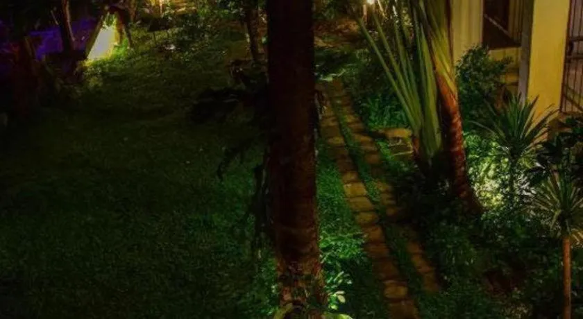 Baan Gong Kham Hotel