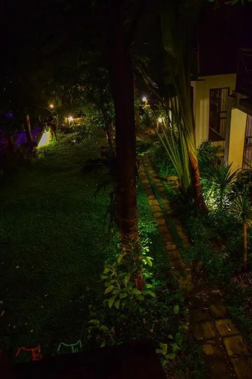 Baan Gong Kham Hotel