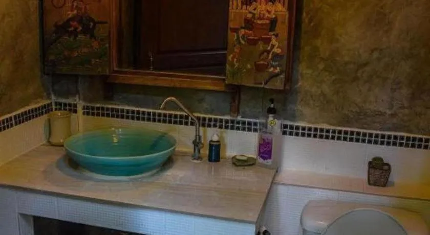 Baan Gong Kham Hotel