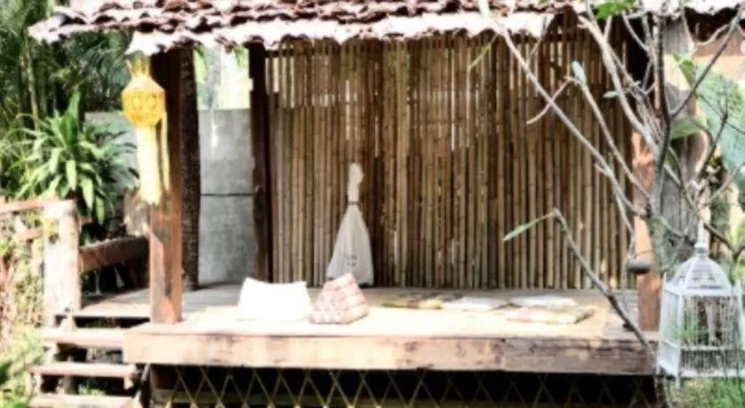 Baan Gong Kham Hotel