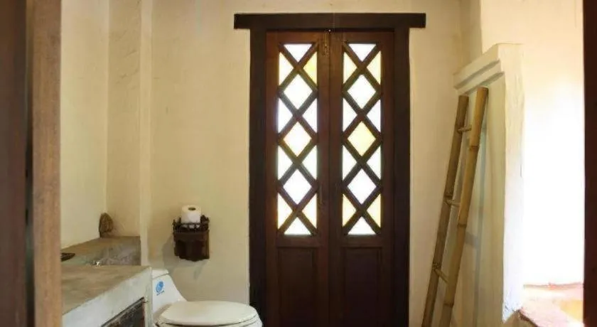 Baan Gong Kham Hotel