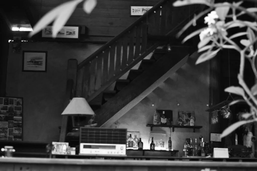 Baan Gong Kham Hotel