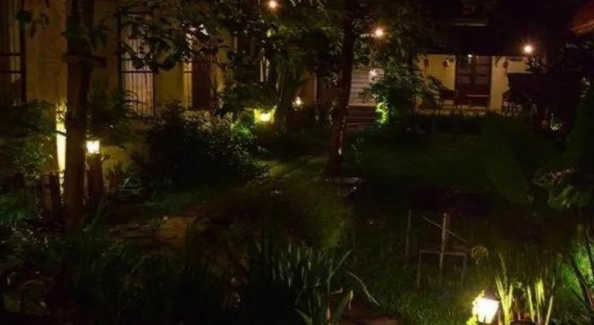 Baan Gong Kham Hotel