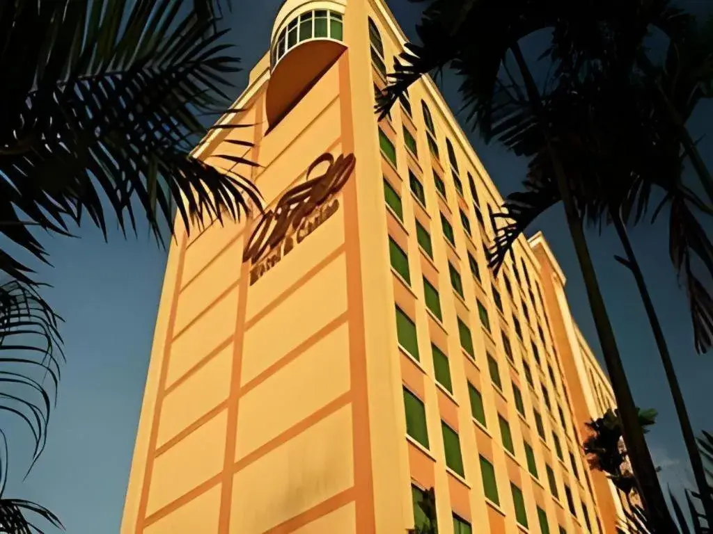 Veneto Hotel & Casino Veneto Hotel & Casino