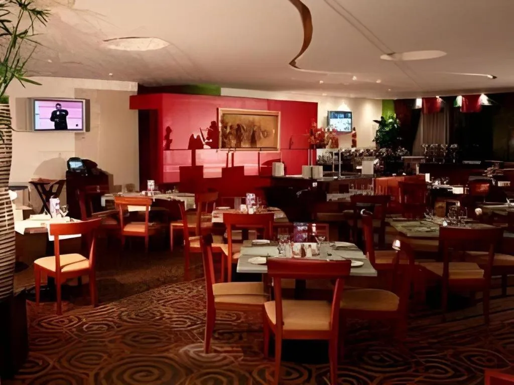 Veneto Hotel & Casino