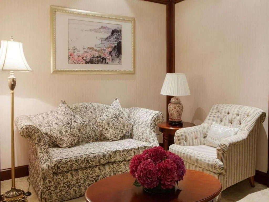 Sky Fortune Boutique Hotel