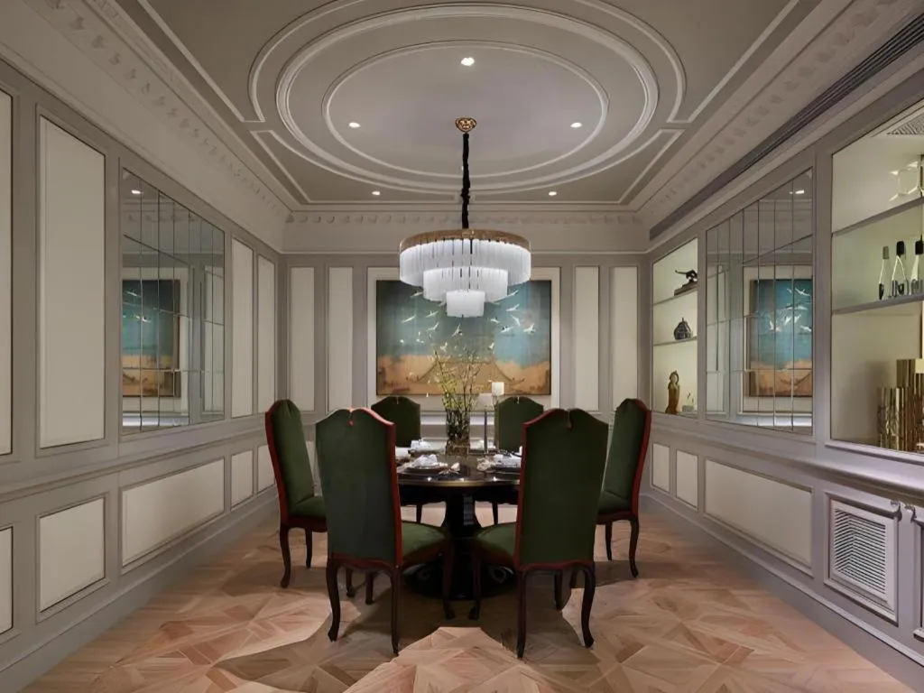 Sky Fortune Boutique Hotel