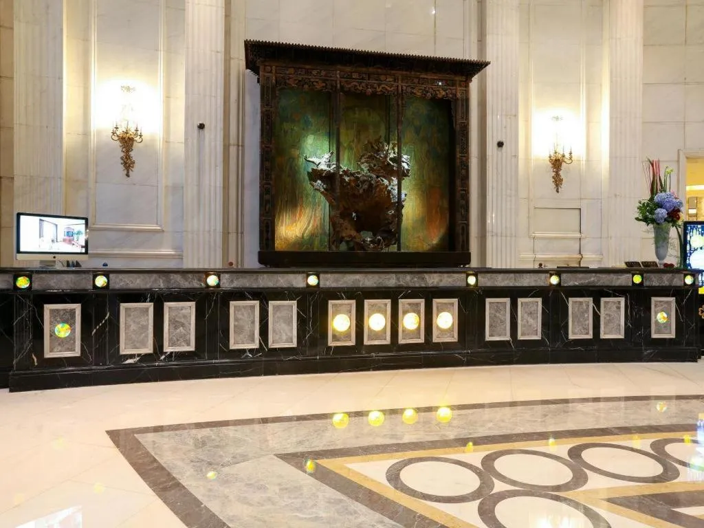 Sky Fortune Boutique Hotel