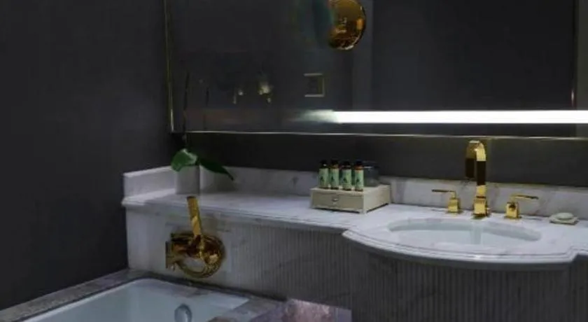 Sky Fortune Boutique Hotel