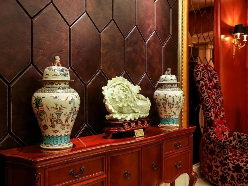 Sky Fortune Boutique Hotel