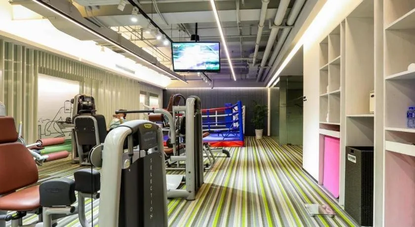 Sky Fortune Boutique Hotel