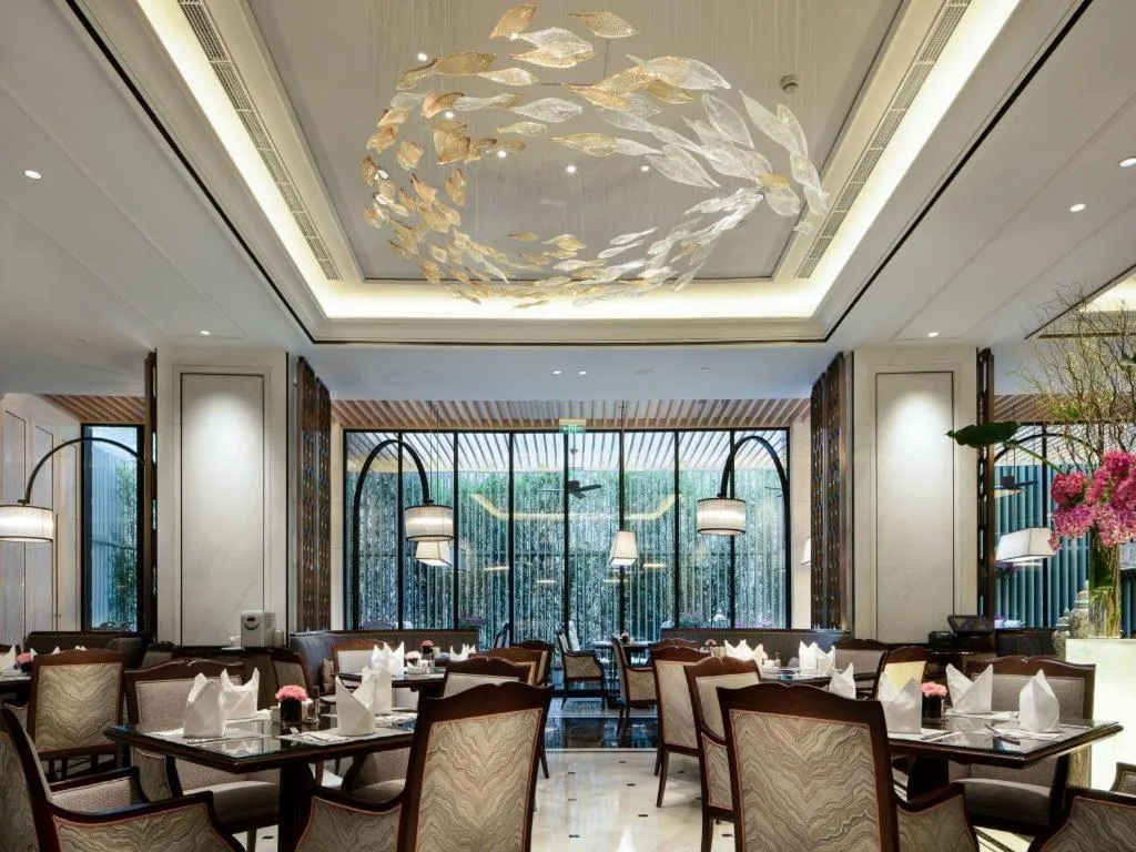 Sky Fortune Boutique Hotel