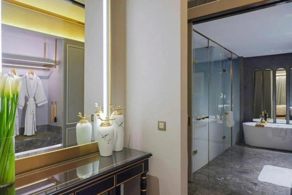 Sky Fortune Boutique Hotel