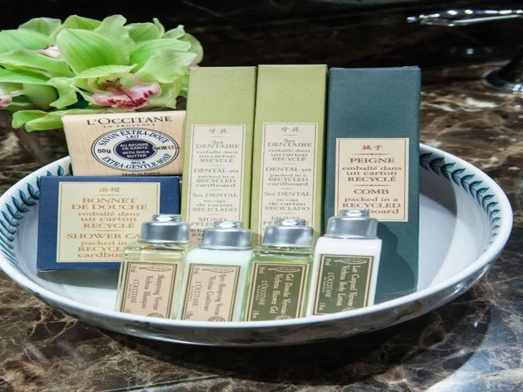 Sky Fortune Boutique Hotel