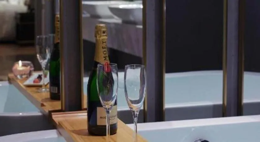 Sky Fortune Boutique Hotel