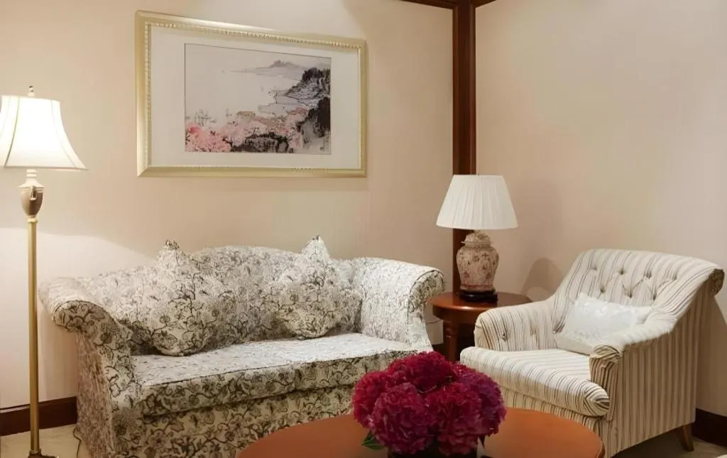 Sky Fortune Boutique Hotel