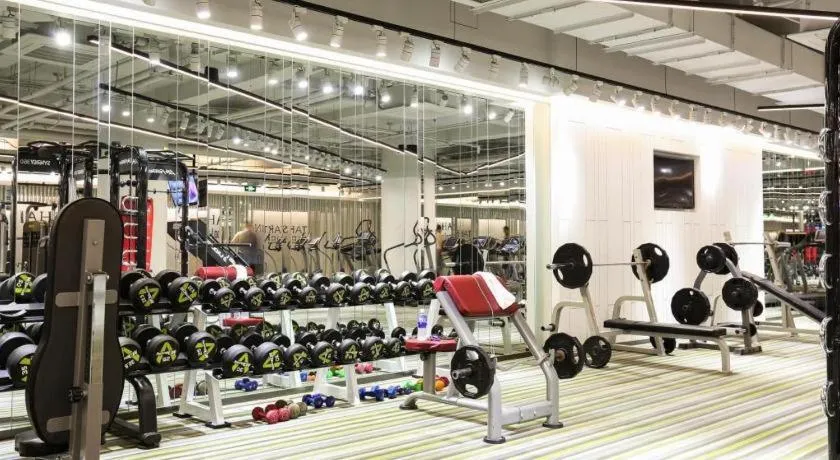 Sky Fortune Boutique Hotel