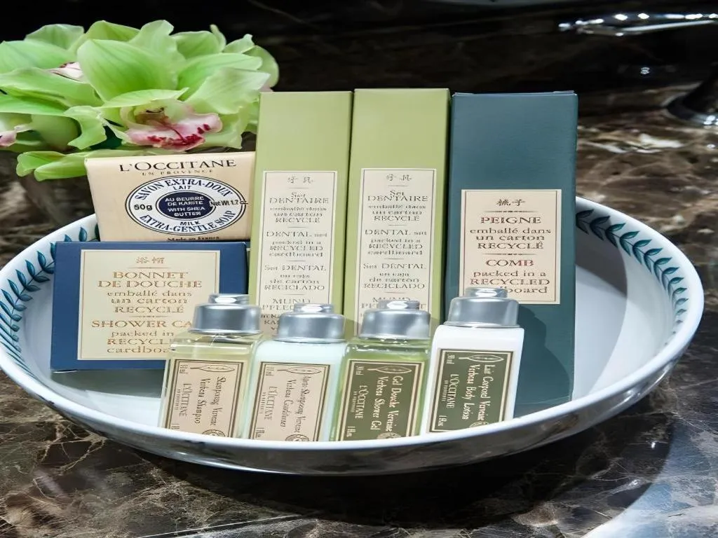 Sky Fortune Boutique Hotel