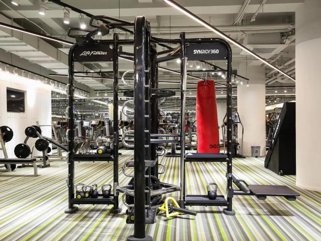 Sky Fortune Boutique Hotel