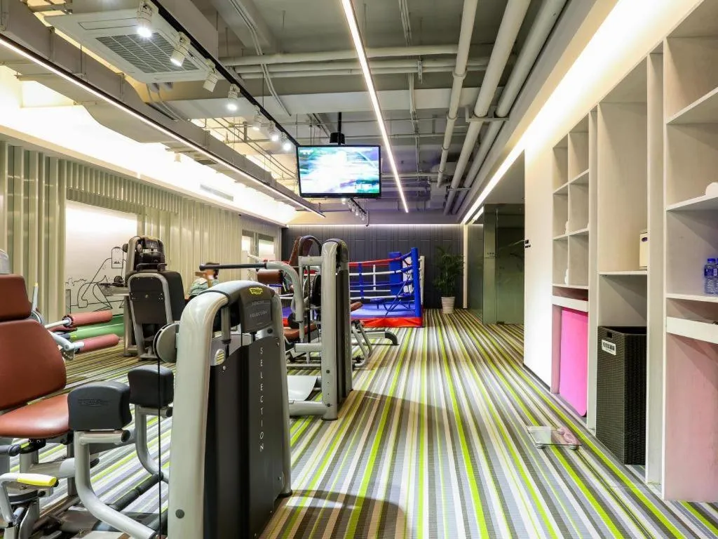 Sky Fortune Boutique Hotel