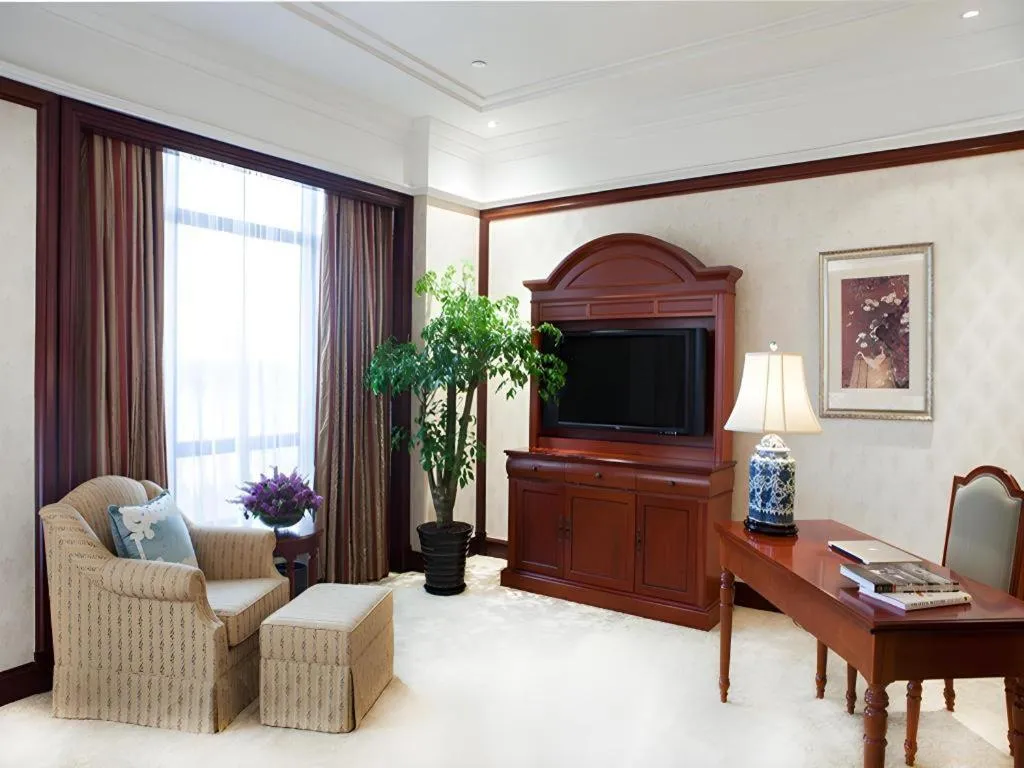 Sky Fortune Boutique Hotel