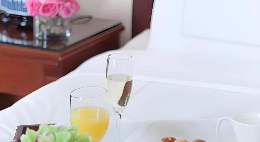 Sky Fortune Boutique Hotel