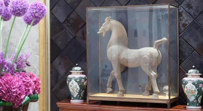 Sky Fortune Boutique Hotel