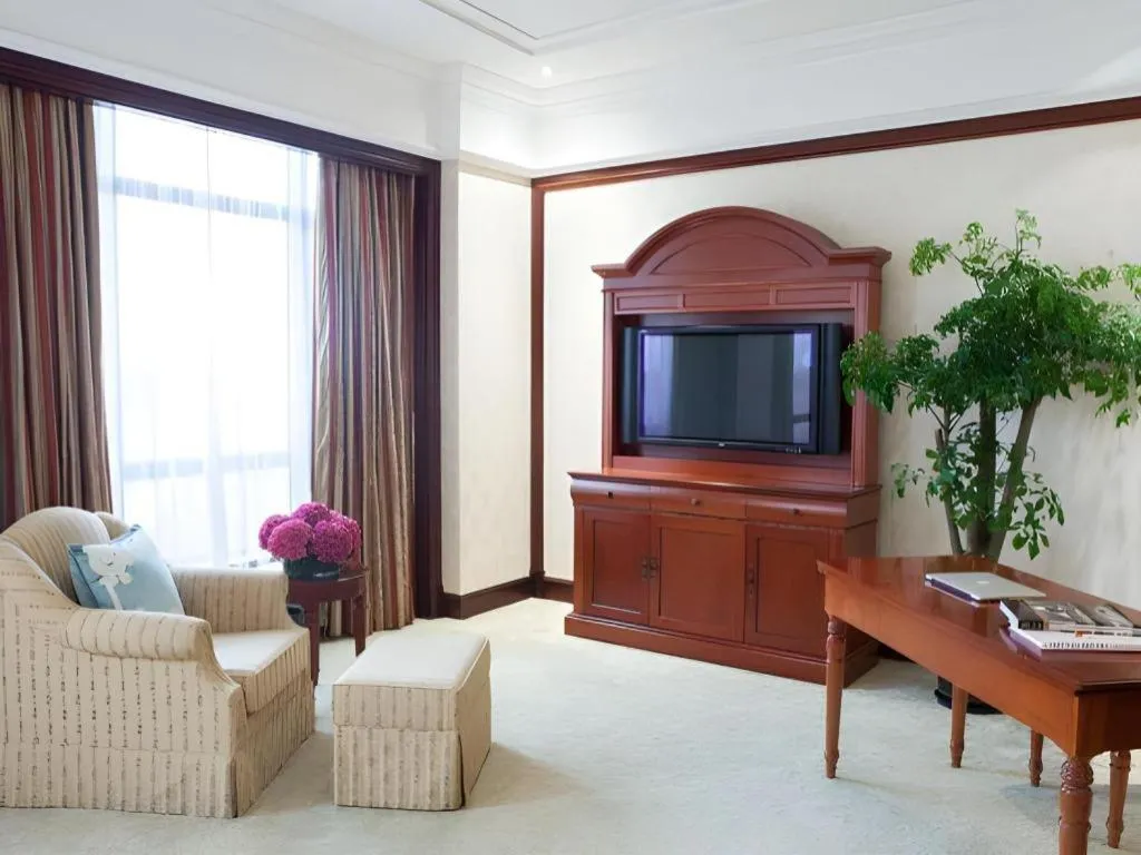 Sky Fortune Boutique Hotel