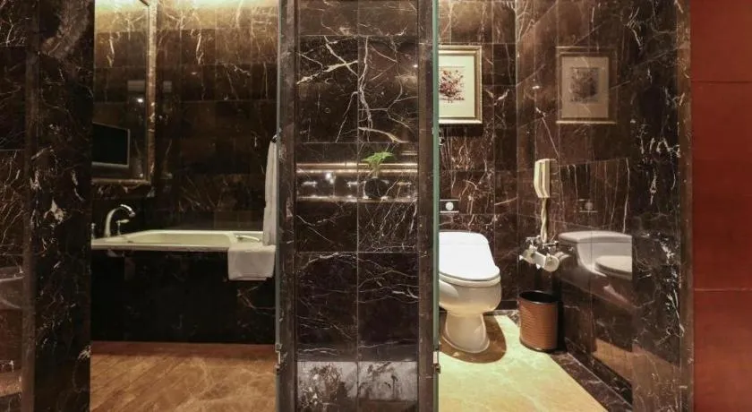 Sky Fortune Boutique Hotel