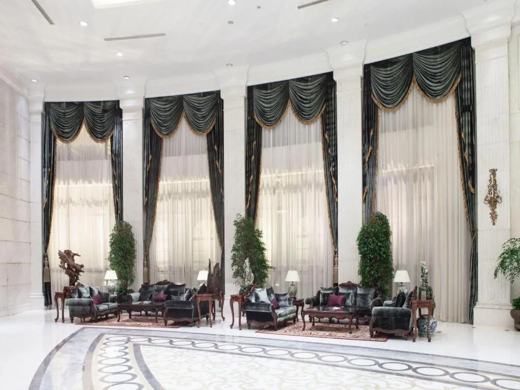 Sky Fortune Boutique Hotel