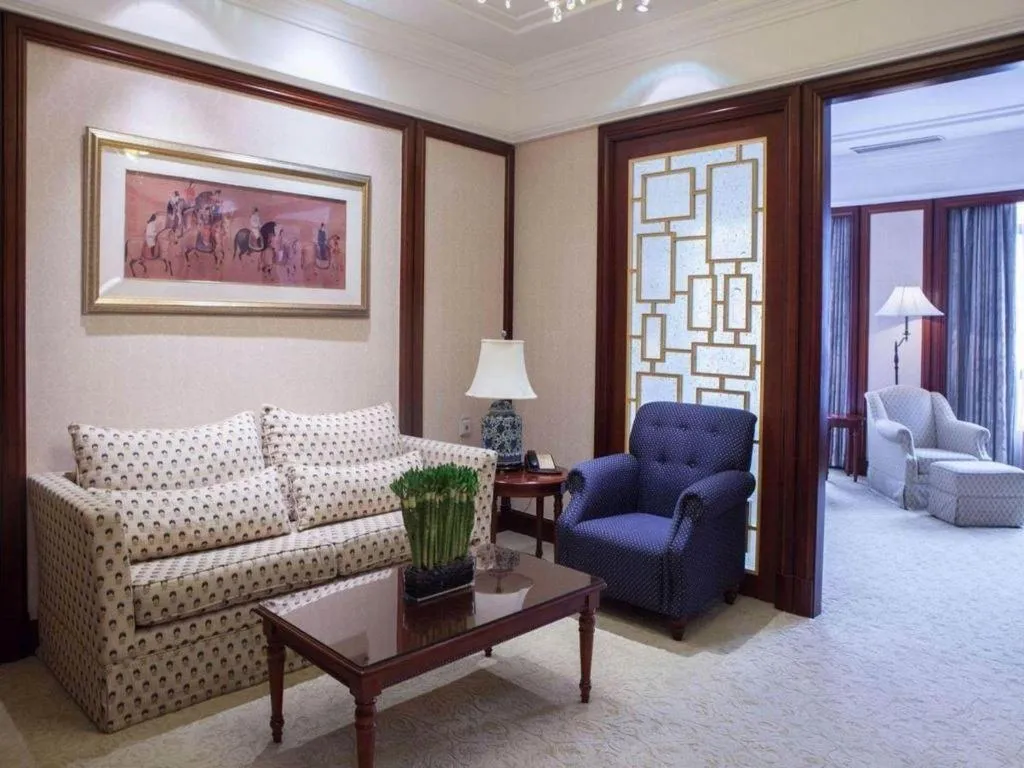 Sky Fortune Boutique Hotel