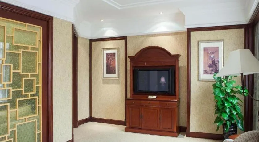 Sky Fortune Boutique Hotel