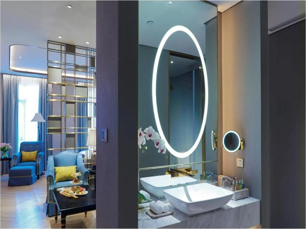 Sky Fortune Boutique Hotel