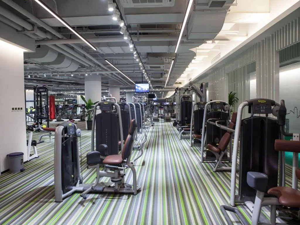 Sky Fortune Boutique Hotel