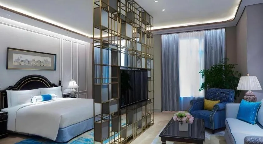 Sky Fortune Boutique Hotel