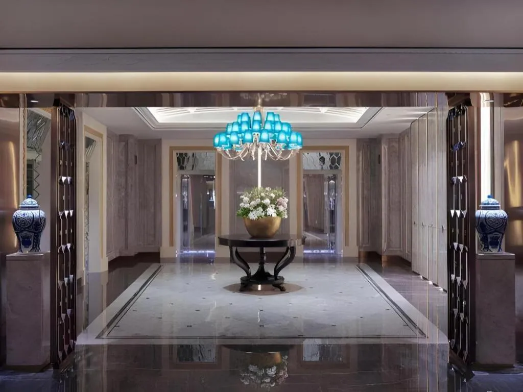 Sky Fortune Boutique Hotel