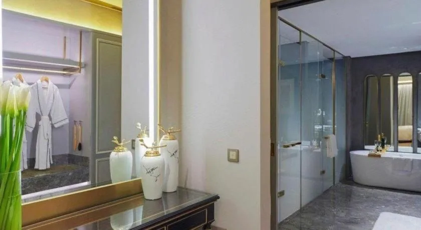 Sky Fortune Boutique Hotel