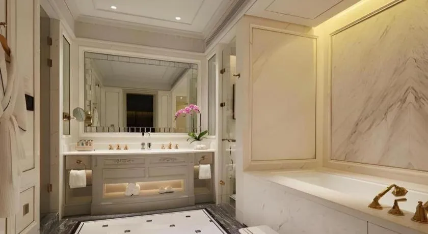 Sky Fortune Boutique Hotel